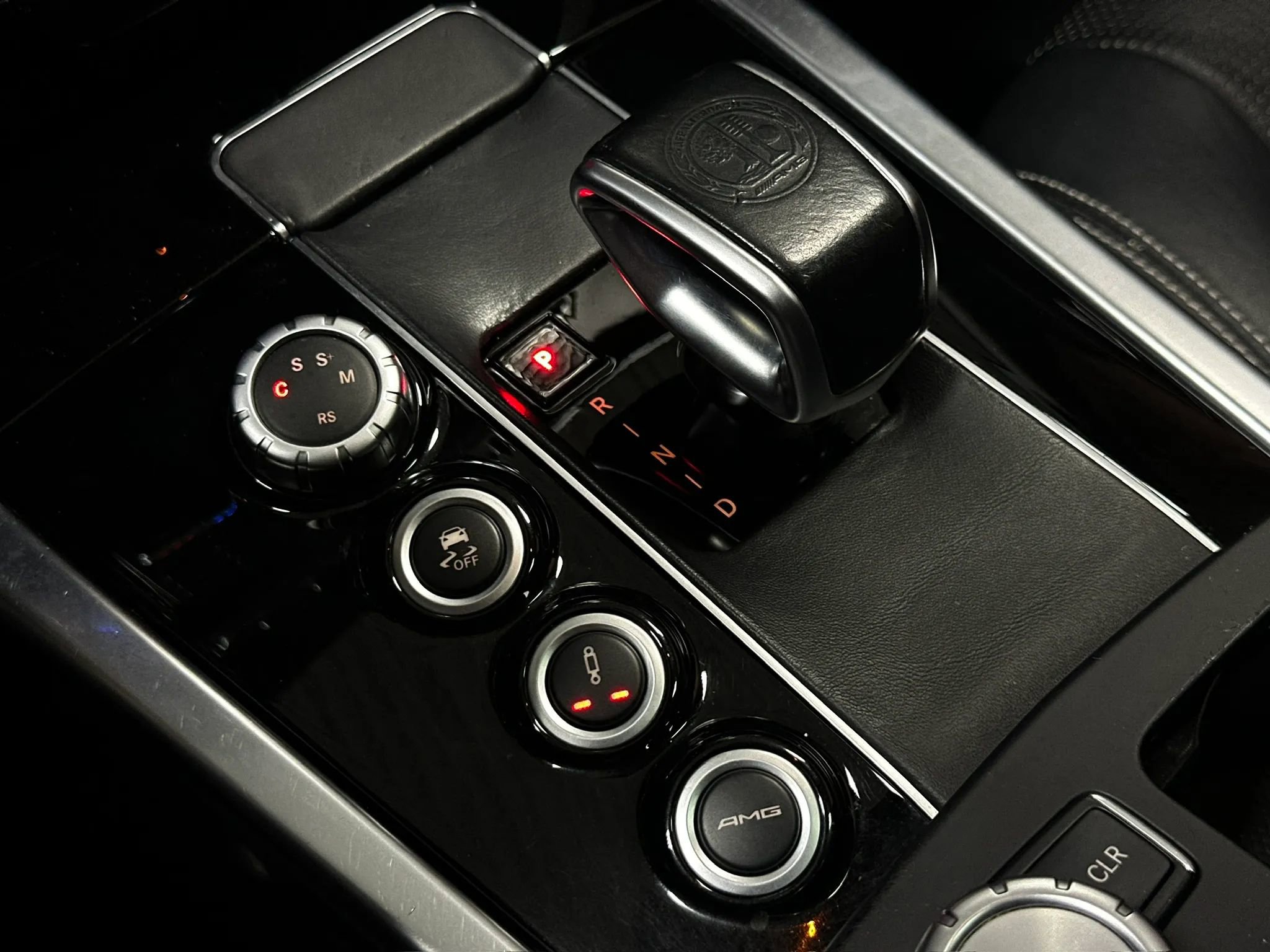 Used 2015 Mercedes-Benz E 63 AMG S-Model image 45