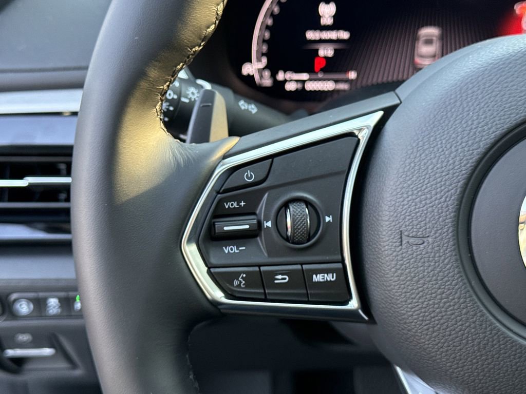 New 2026 Acura MDX w/ Technology Package image 30