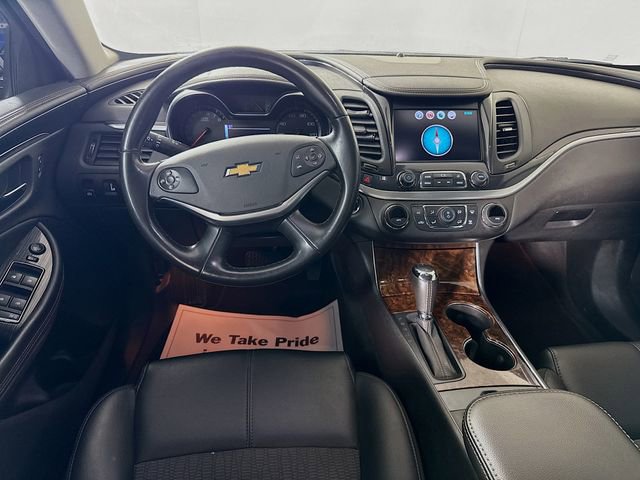 Used 2019 Chevrolet Impala LT FWD image 23