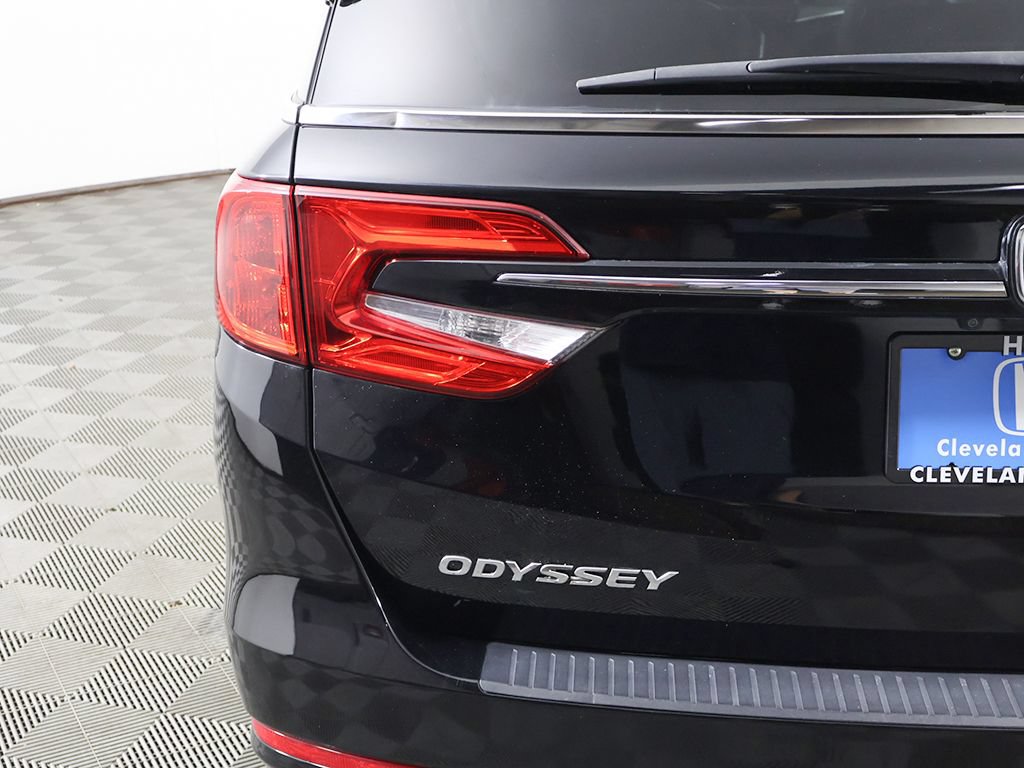 Used 2022 Honda Odyssey EX-L image 16