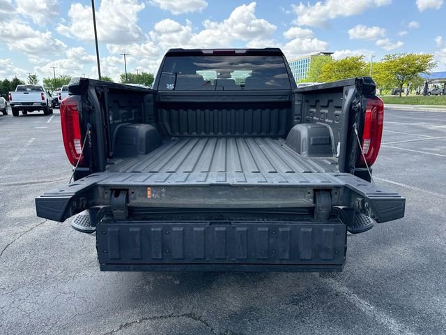Used 2022 GMC Sierra 1500 SLT w/ Max Trailering Package AWD/4WD image 24