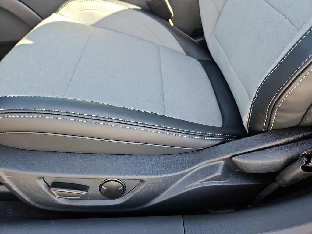 New 2026 Ford Mustang Coupe image 23