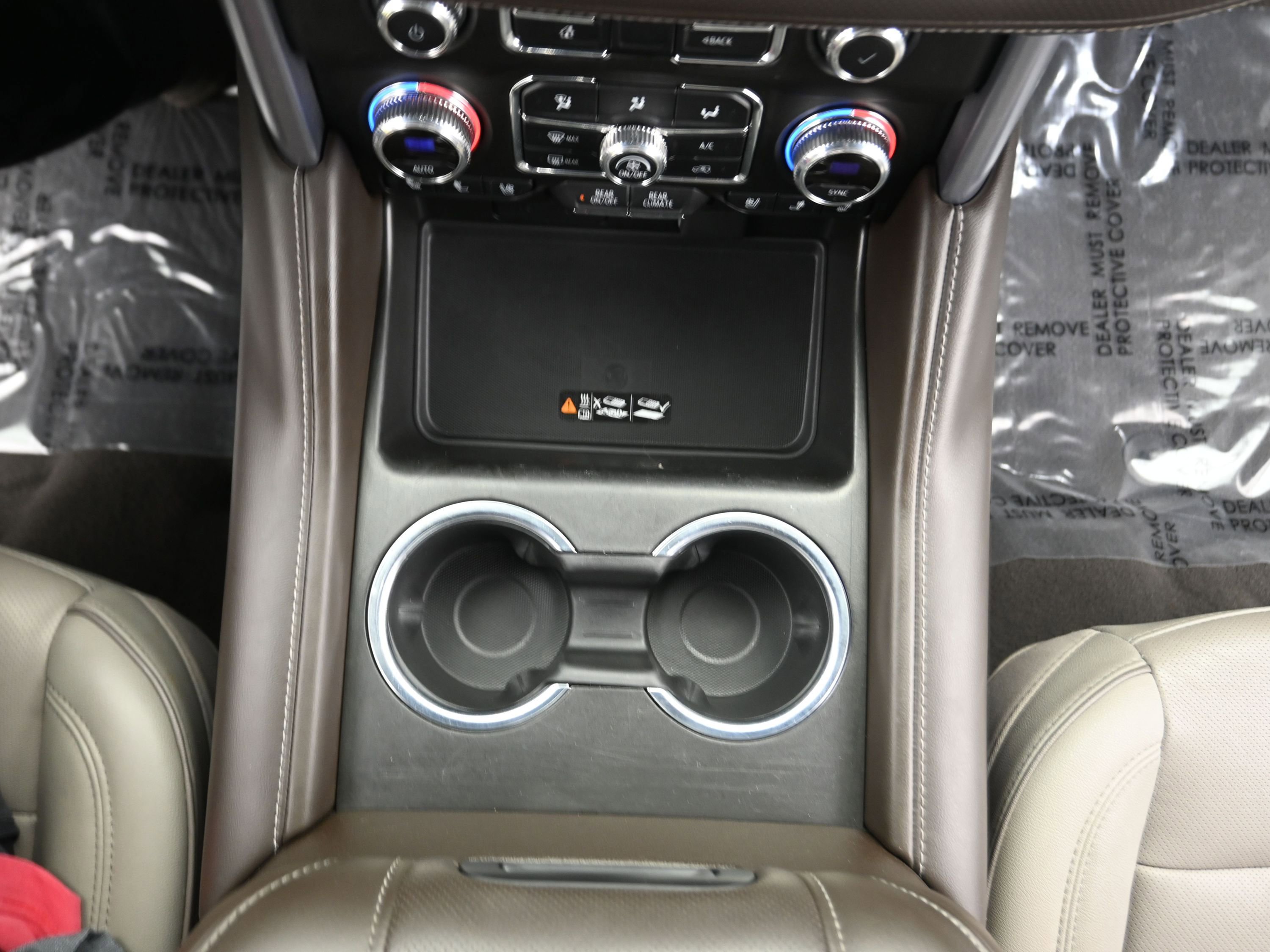 Used 2022 GMC Yukon SLT image 19