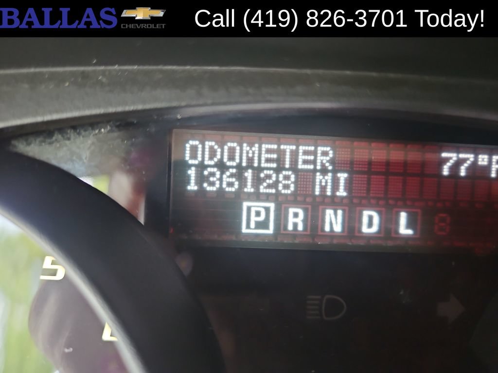 Certified 2012 GMC Acadia SLE FWD image 15