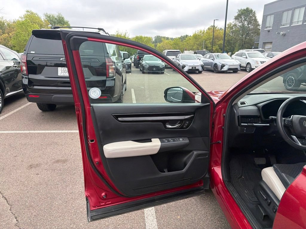 Used 2023 Honda CR-V EX-L image 27
