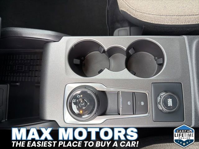 New 2025 Ford Bronco Sport Big Bend w/ Convenience Package image 38