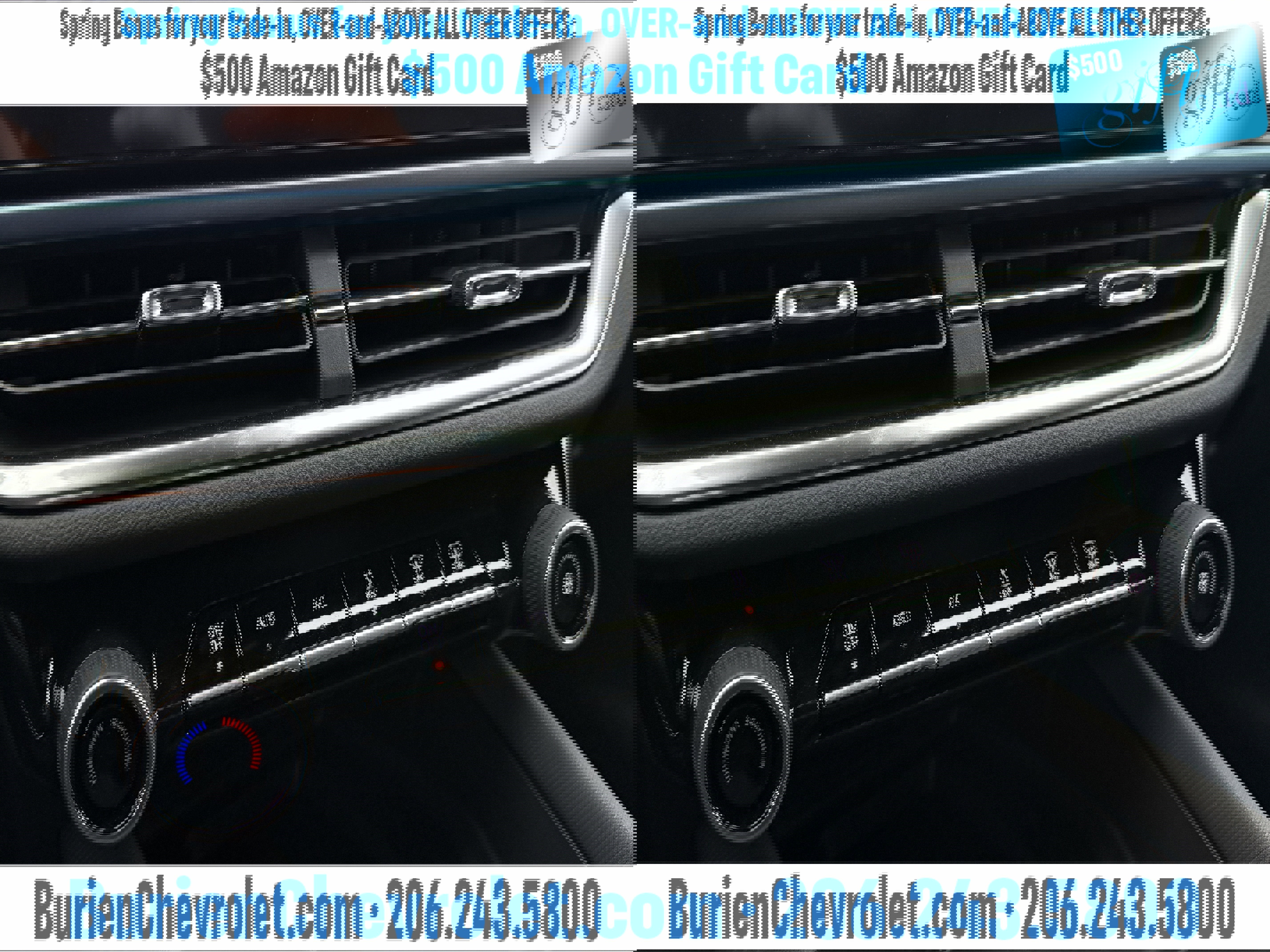 New 2026 Chevrolet Equinox EV LT image 16