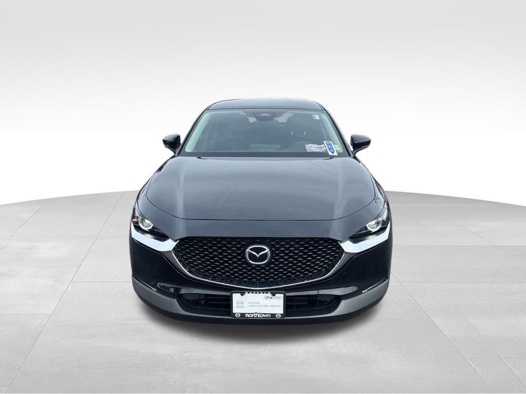 Certified 2024 MAZDA CX-30 AWD 2.5 S image 5