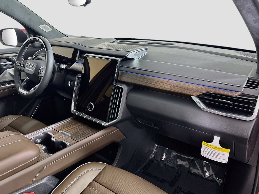 New 2026 GMC Acadia Denali Ultimate AWD/4WD image 31