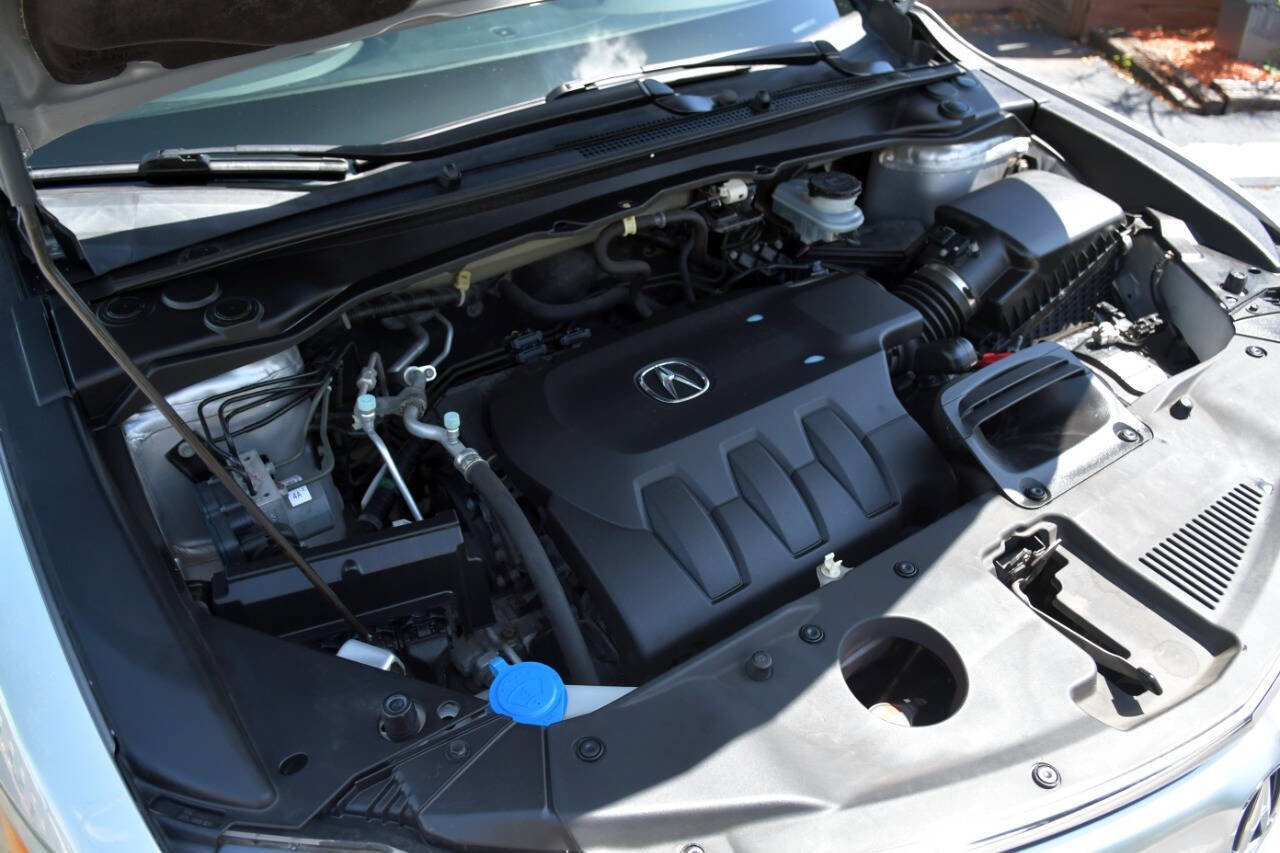 Used 2015 Acura RDX AWD image 22