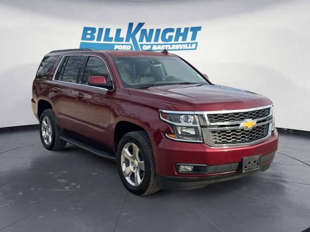 Used 2017 Chevrolet Tahoe LT image 7