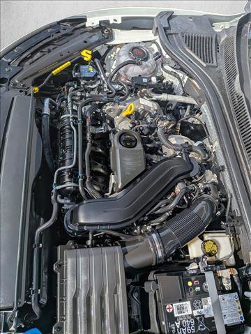 Used 2025 Volkswagen Jetta Sport image 21