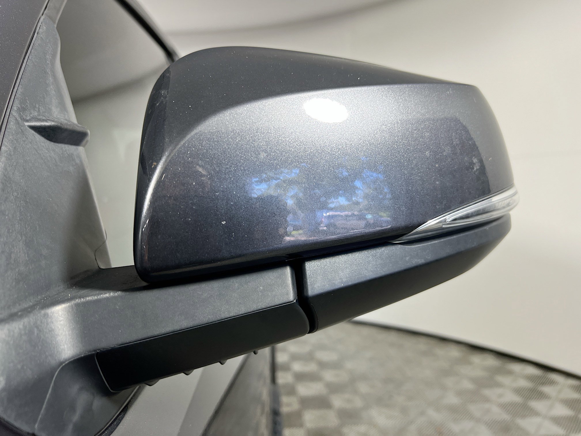 Used 2023 Toyota Tacoma SR5 w/ Technology Package image 13