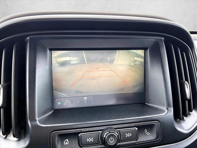 Used 2018 Chevrolet Colorado W/T w/ WT Convenience Package RWD image 21