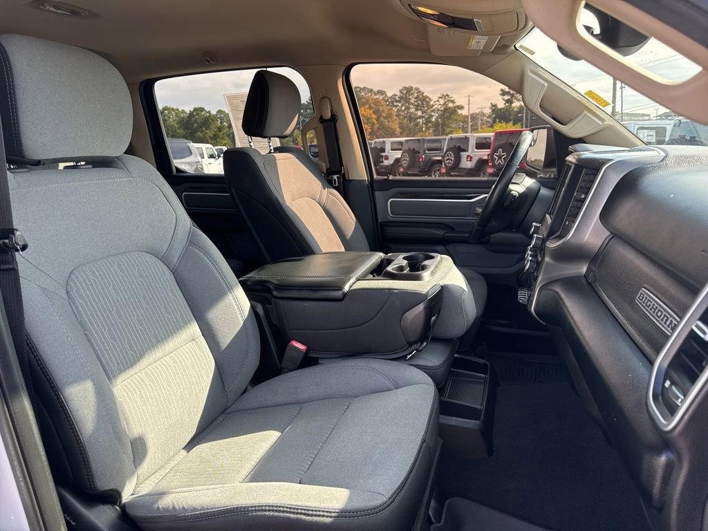 Used 2019 RAM 1500 Big Horn image 26