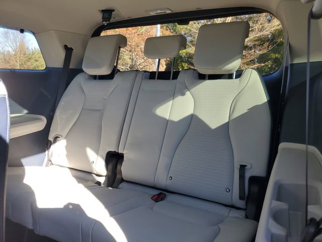 New 2026 Kia Carnival SX Prestige image 10