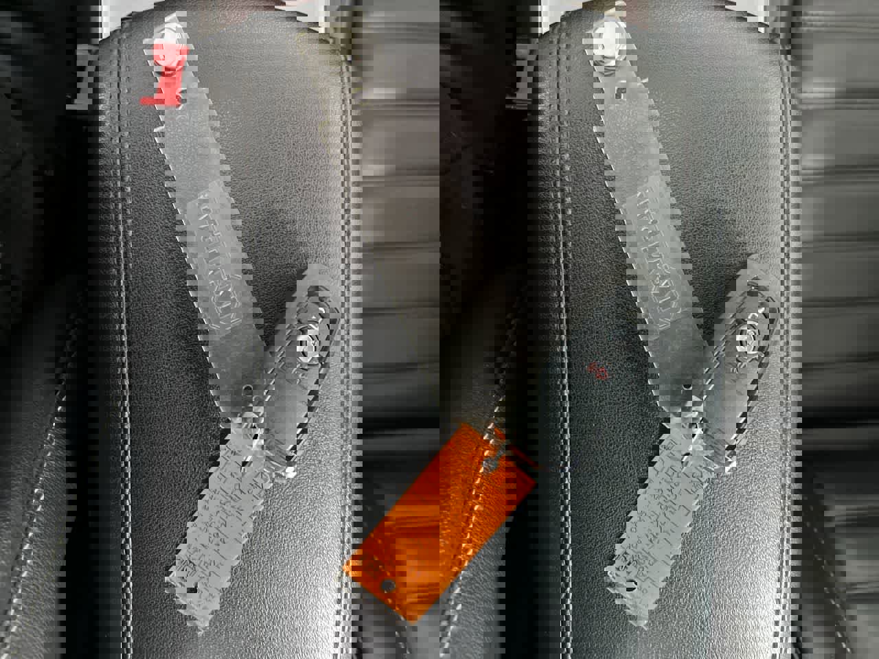 Used 2024 Ford Edge SEL image 23