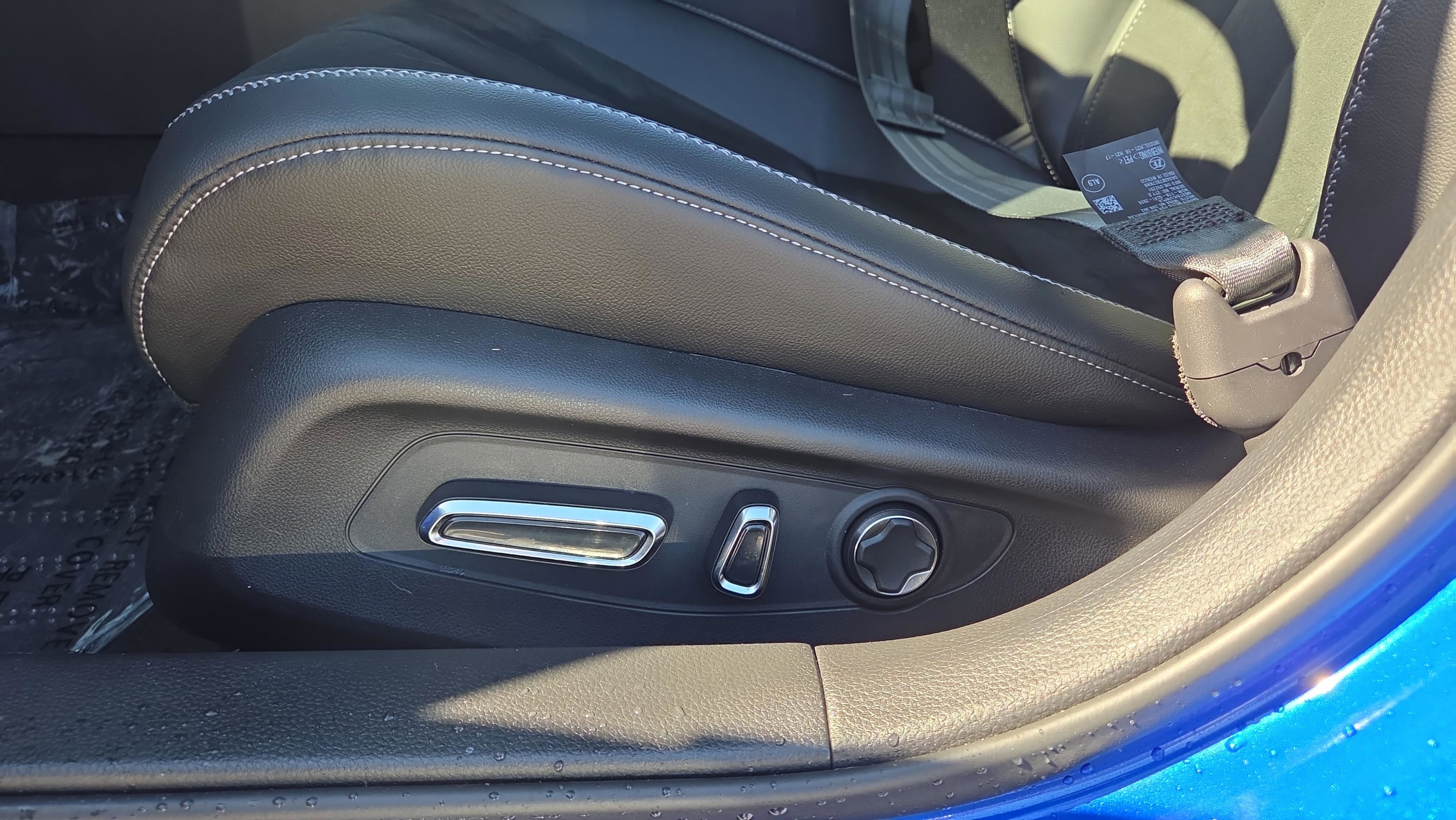 Certified 2025 Acura Integra A-Spec image 11