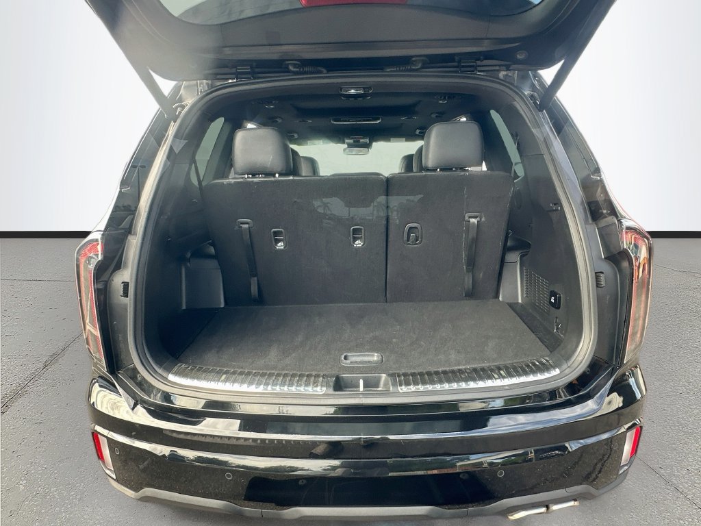 Certified 2024 Kia Telluride SX X-Pro AWD/4WD image 28