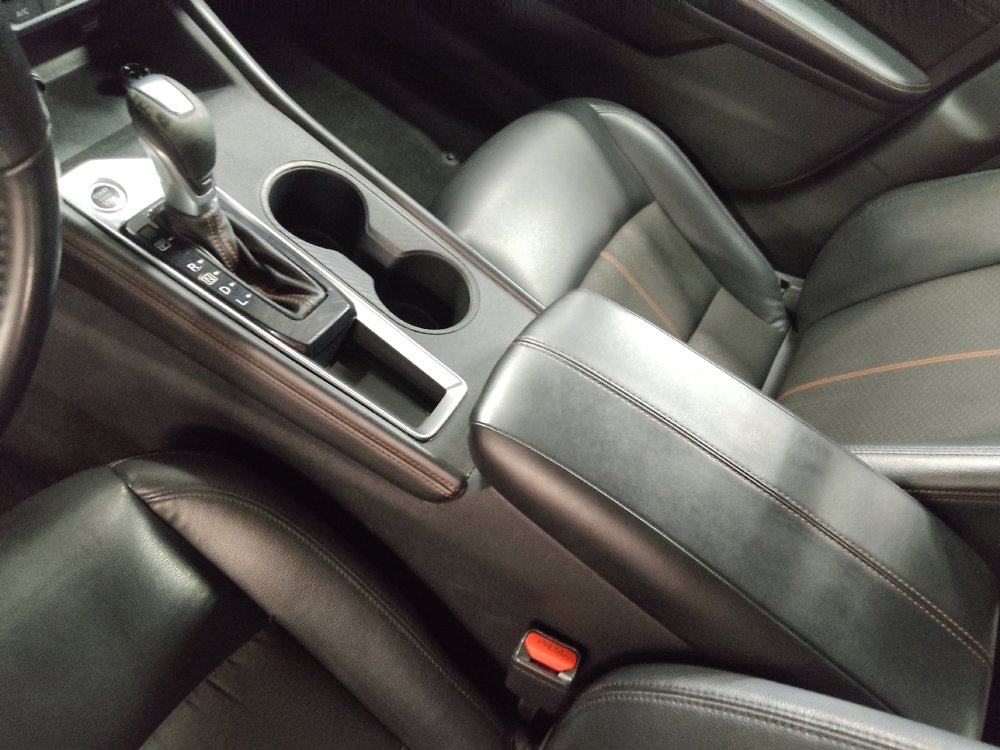 Used 2021 Nissan Altima 2.5 SR FWD image 26