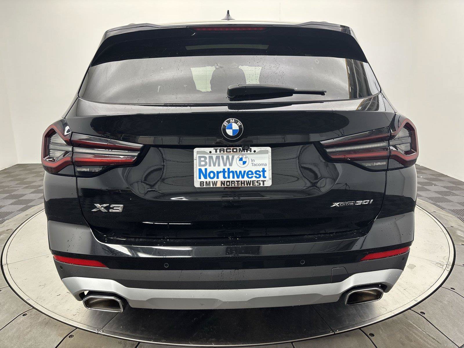 Used 2023 BMW X3 xDrive30i w/ Premium Package AWD/4WD image 15