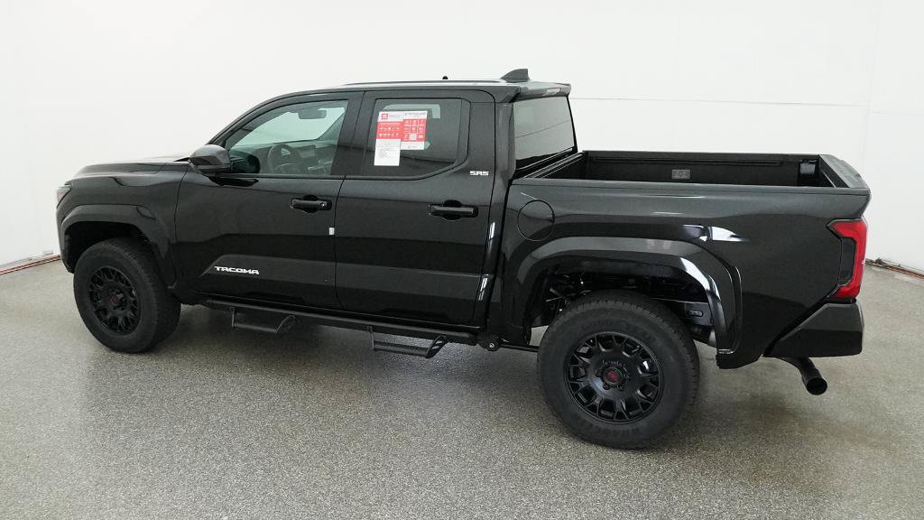 New 2026 Toyota Tacoma SR5 AWD/4WD image 7
