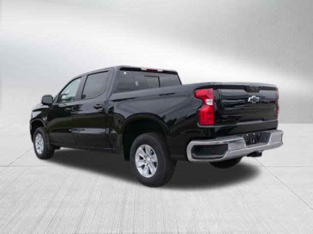 New 2025 Chevrolet Silverado 1500 LT w/ Safety Package image 6