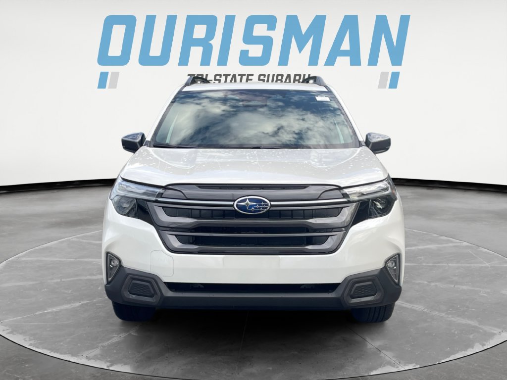New 2026 Subaru Forester Limited AWD/4WD image 8