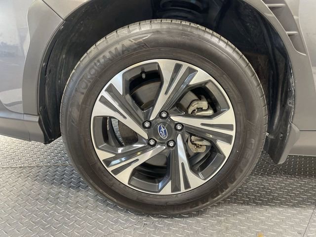 Used 2024 Subaru Crosstrek 2.0i Premium image 10
