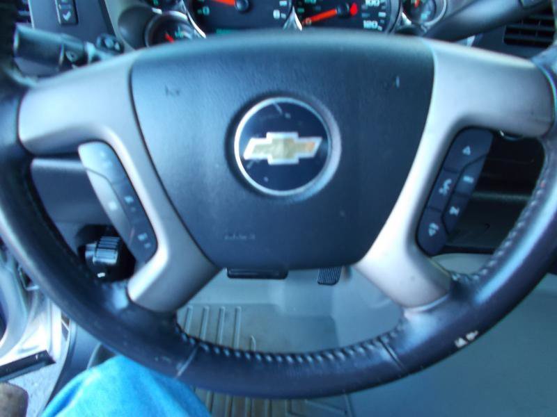 Used 2011 Chevrolet Silverado 1500 LT w/ All-Star Edition AWD/4WD image 34