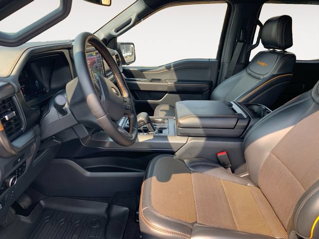 Used 2025 Ford F150 Tremor w/ Equipment Group 402A High AWD/4WD image 12