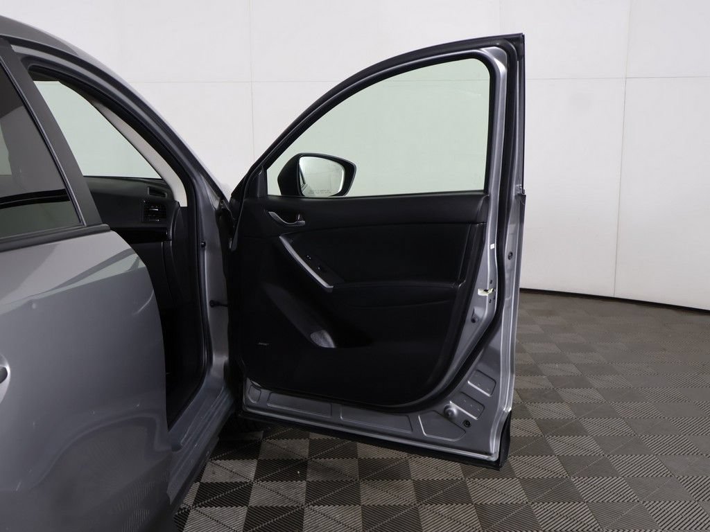 Used 2014 MAZDA CX-5 Touring w/ Bose/Moonroof Package AWD/4WD image 19