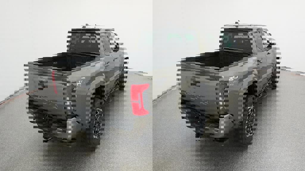 New 2026 Toyota Tacoma TRD Sport image 41