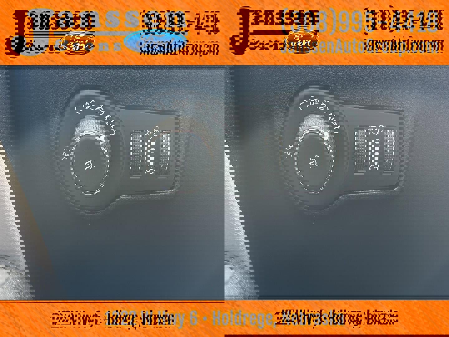 Used 2024 Jeep Compass Limited image 17