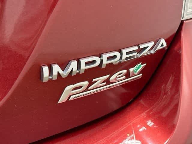 Used 2015 Subaru Impreza 2.0i Premium AWD/4WD image 18