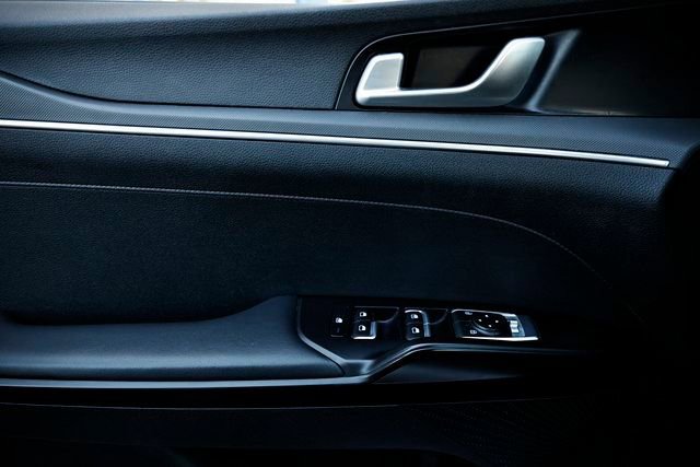 Used 2024 Kia K5 LXS image 15