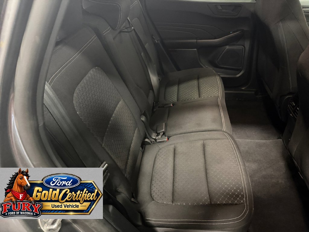 Certified 2026 Ford Escape Active w/ Cold Weather Package AWD/4WD image 21