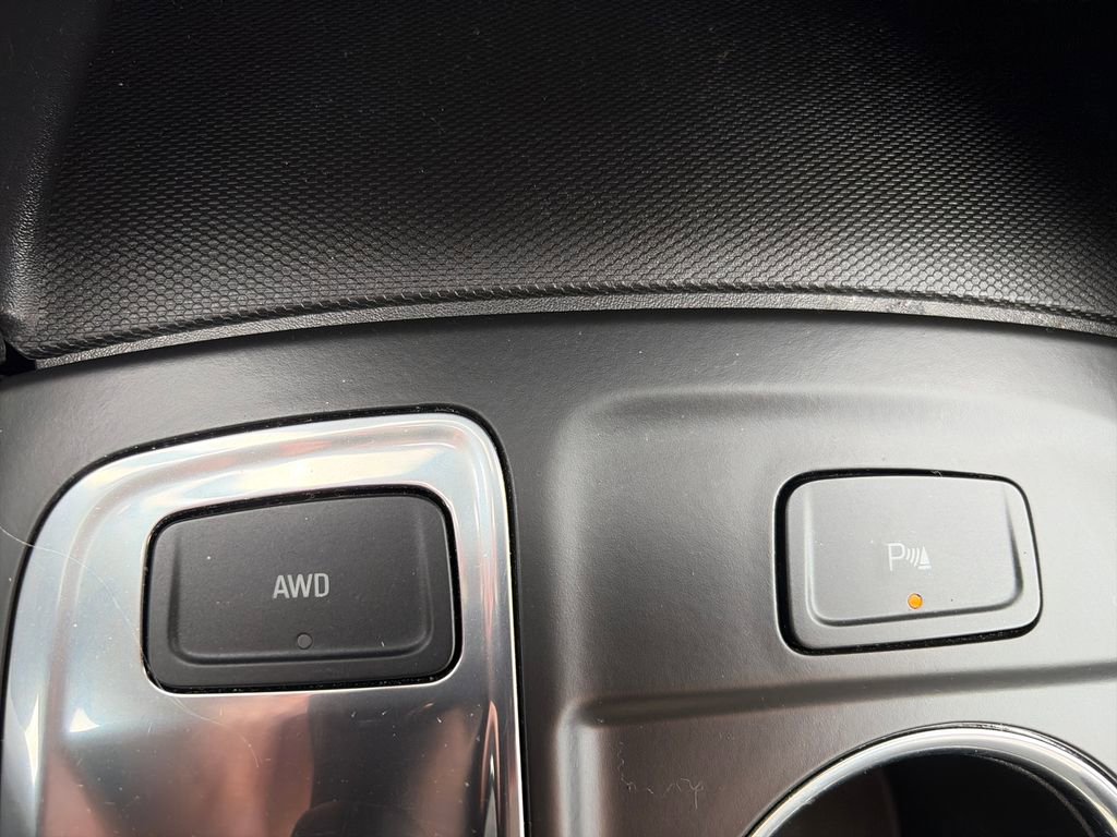 Certified 2023 Chevrolet Equinox LT image 22