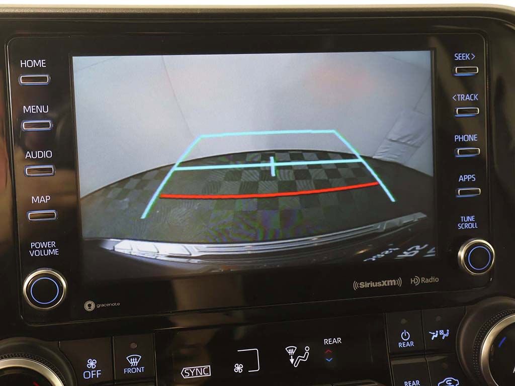 Used 2022 Toyota Highlander XLE image 44