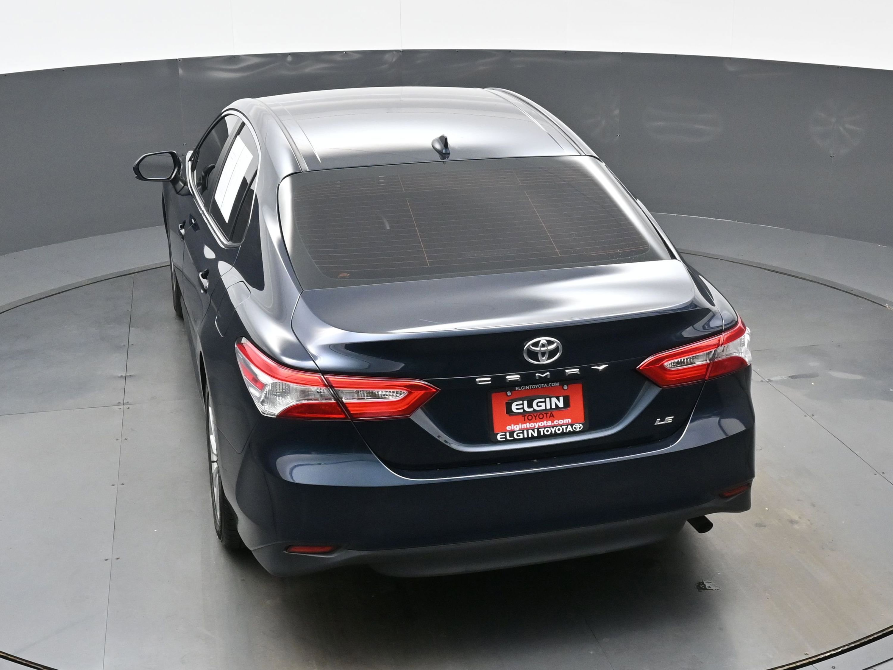 Used 2019 Toyota Camry LE image 38