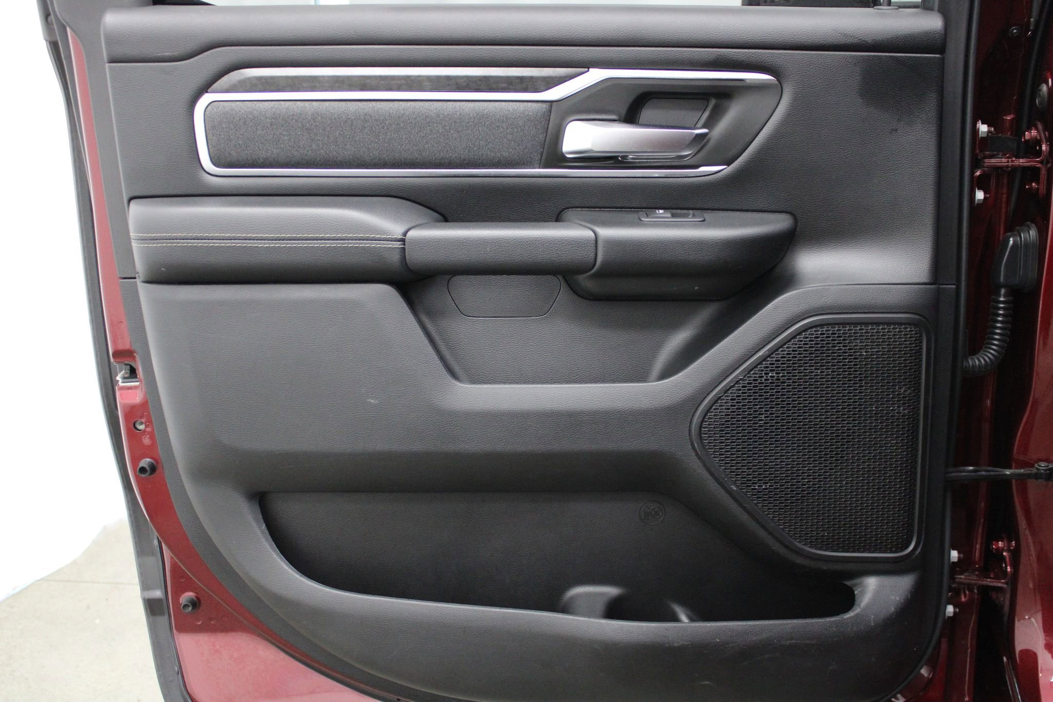 Used 2019 RAM 1500 Big Horn AWD/4WD image 14