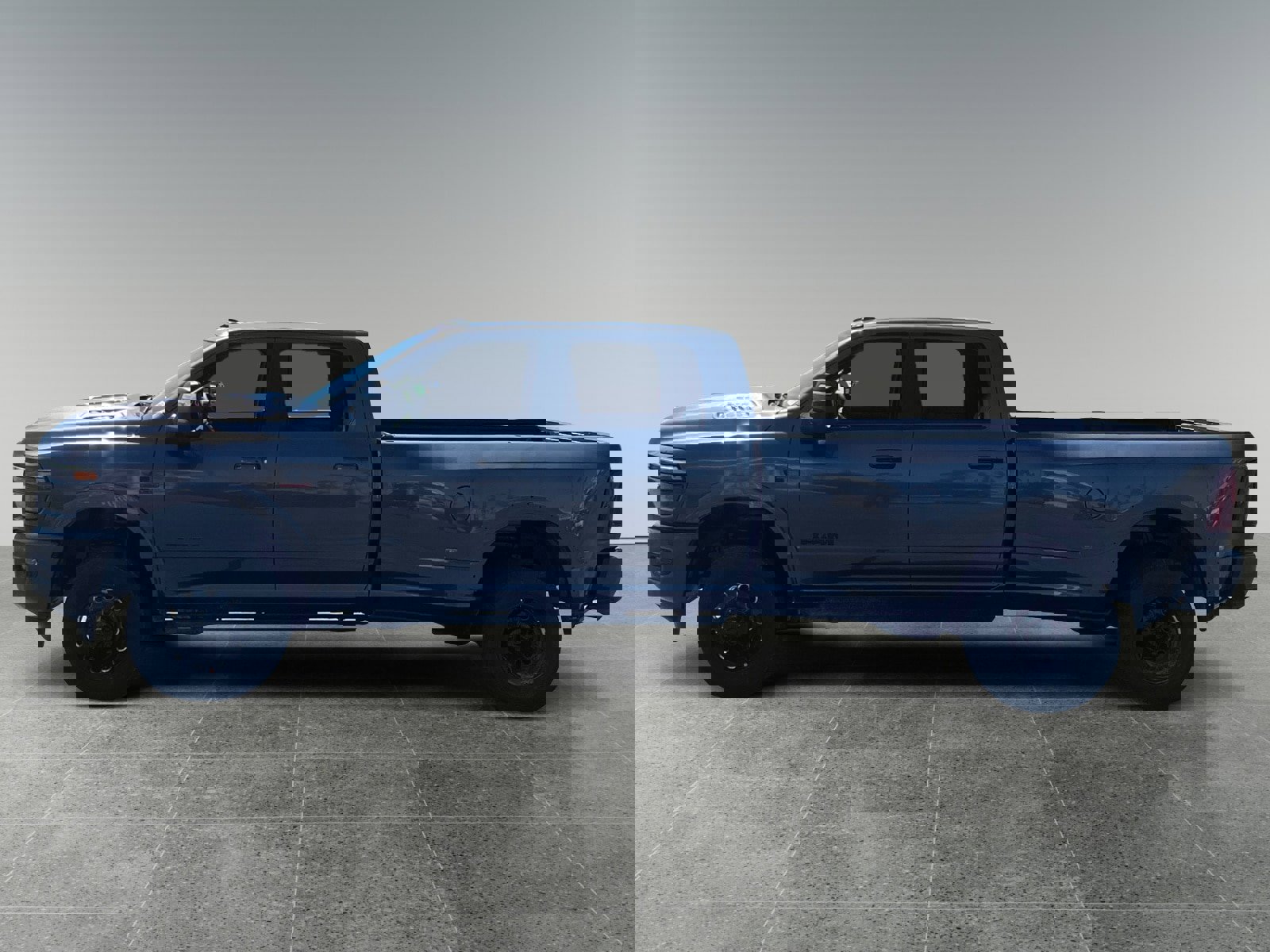 New 2026 RAM 3500 Limited image 2