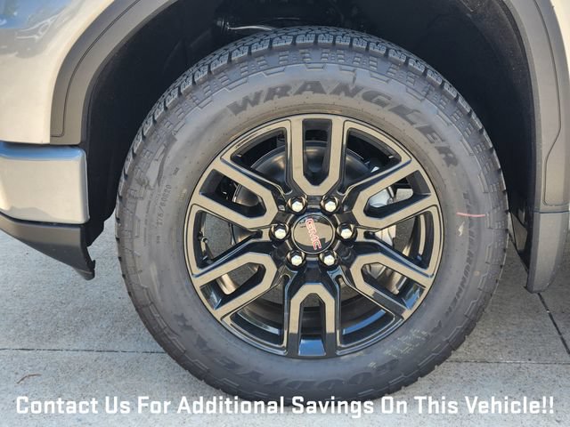 New 2026 GMC Sierra 1500 Elevation w/ Elevation Premium Package AWD/4WD image 7
