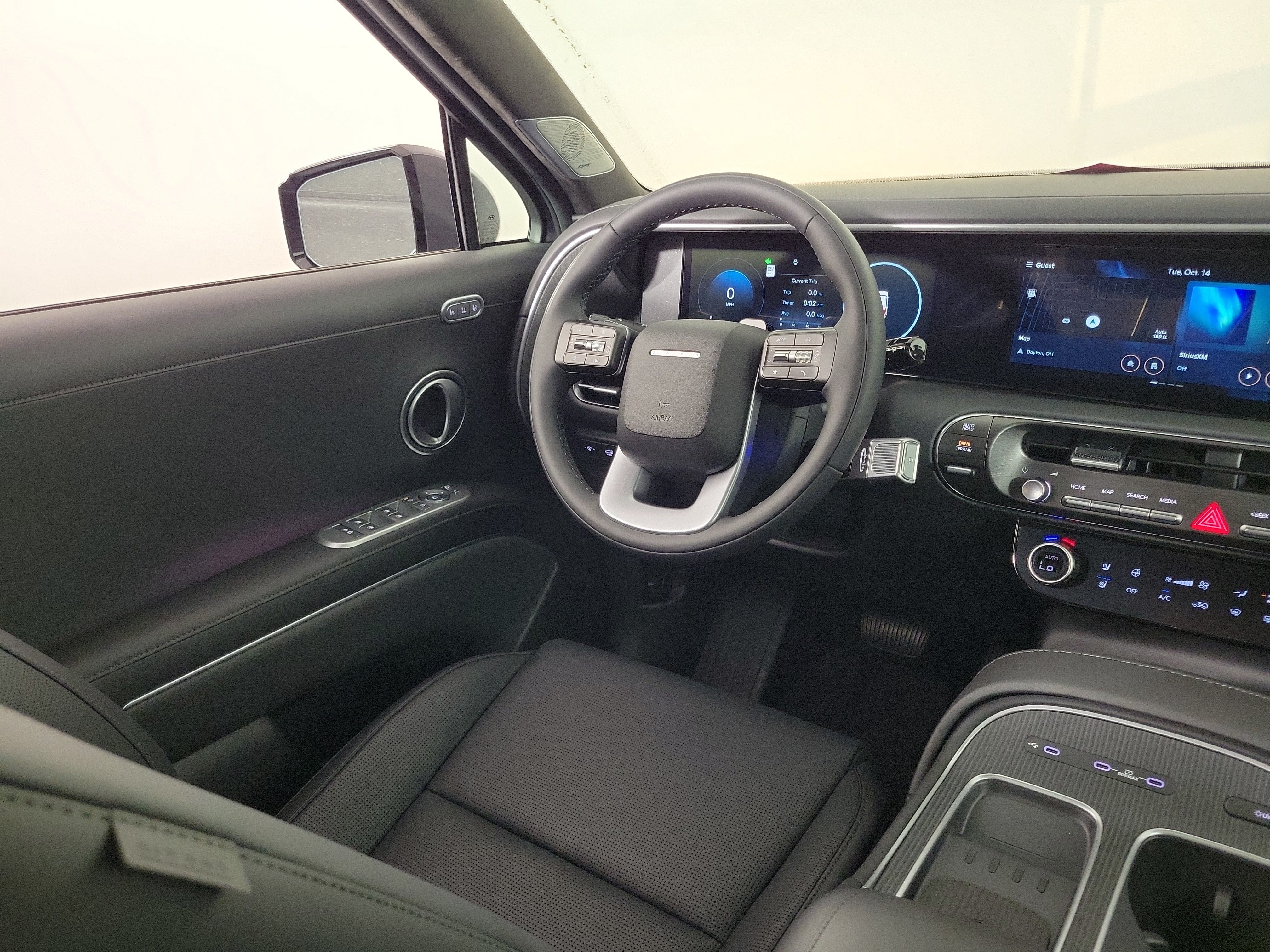 New 2026 Hyundai Palisade Calligraphy AWD/4WD image 5