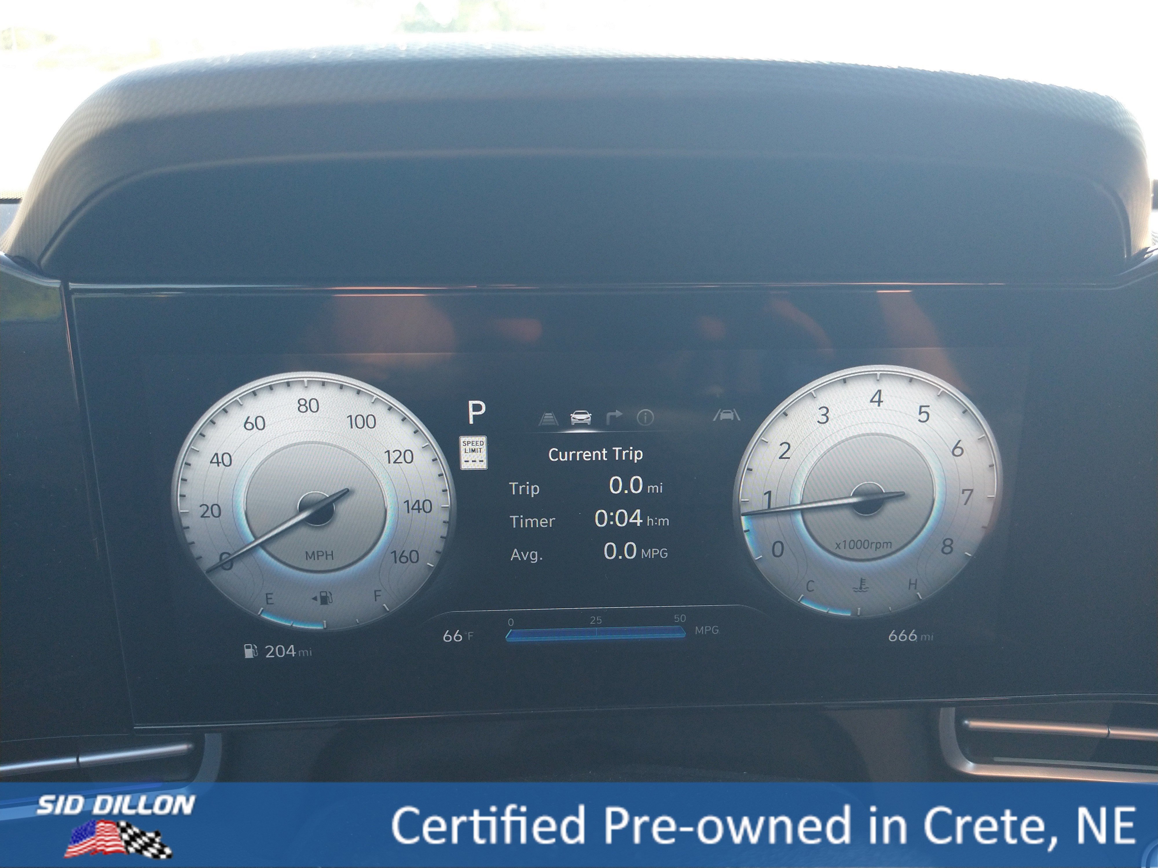 Used 2024 Hyundai Elantra SEL image 17