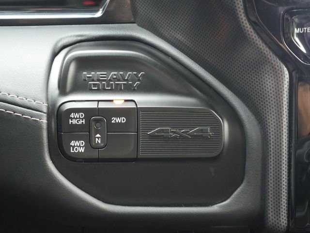 Used 2023 RAM 2500 Limited AWD/4WD image 21