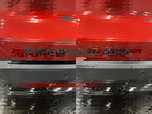 Certified 2026 Chevrolet Equinox RS w/ Convenience Package III AWD/4WD image 32