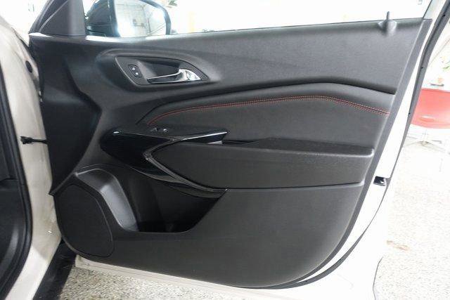New 2026 Chevrolet Trax RS w/ Driver Confidence Package image 22