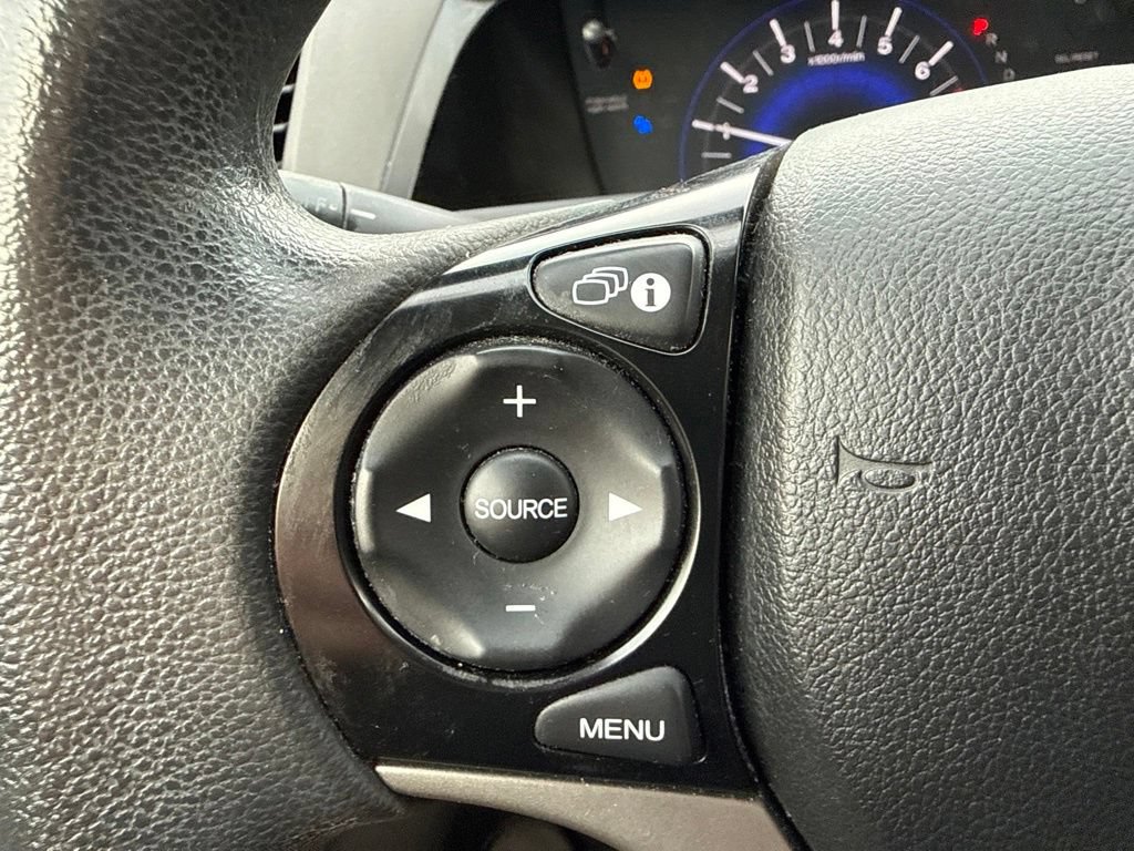 Used 2012 Honda Civic LX image 19