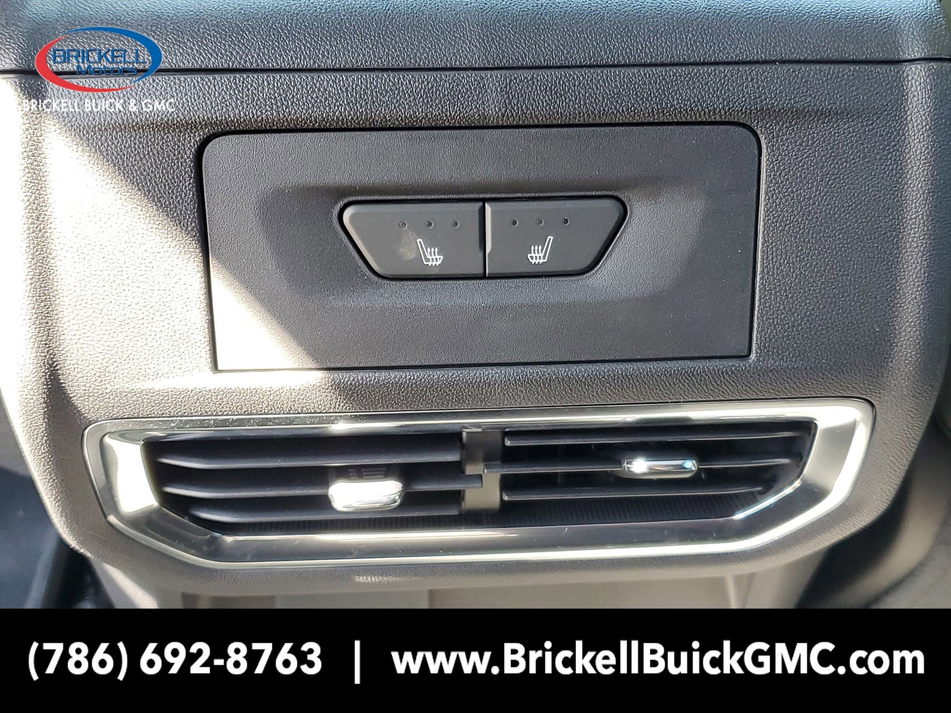 New 2025 GMC Sierra EV Denali AWD/4WD image 12